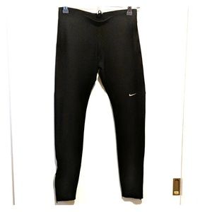 Nike dri-fit workout pants